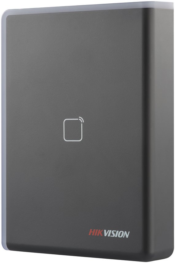 LECTOR DE TARJETAS DE PROXIMIDAD EM / EXTERIOR IP65 / WIEGAND / RS-485