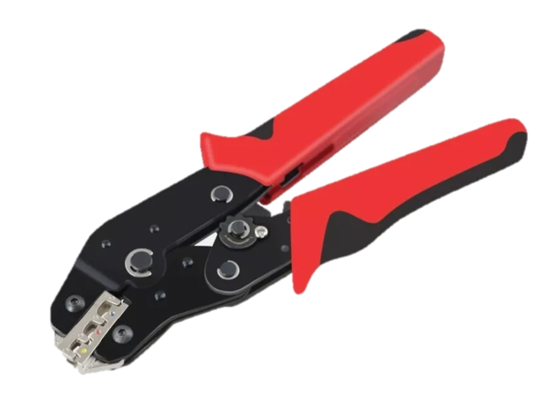 PONCHADOR DE CABLE PV1 F4YF6