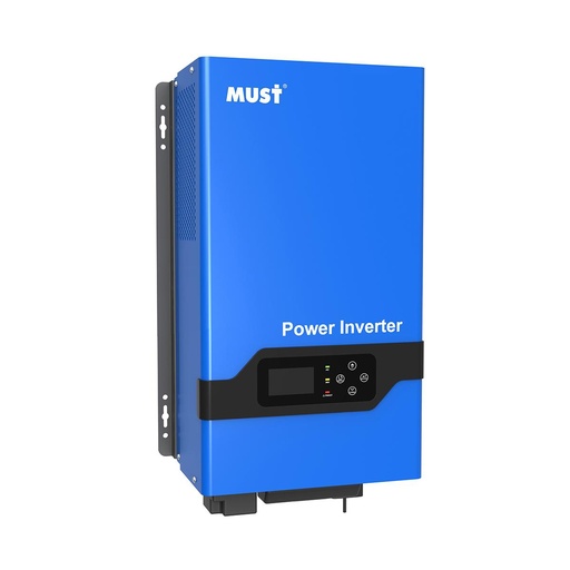 [EP30-1012LV2] INVERSOR POWER HOUSE MUST EP30-1012LV2 1KW 12V