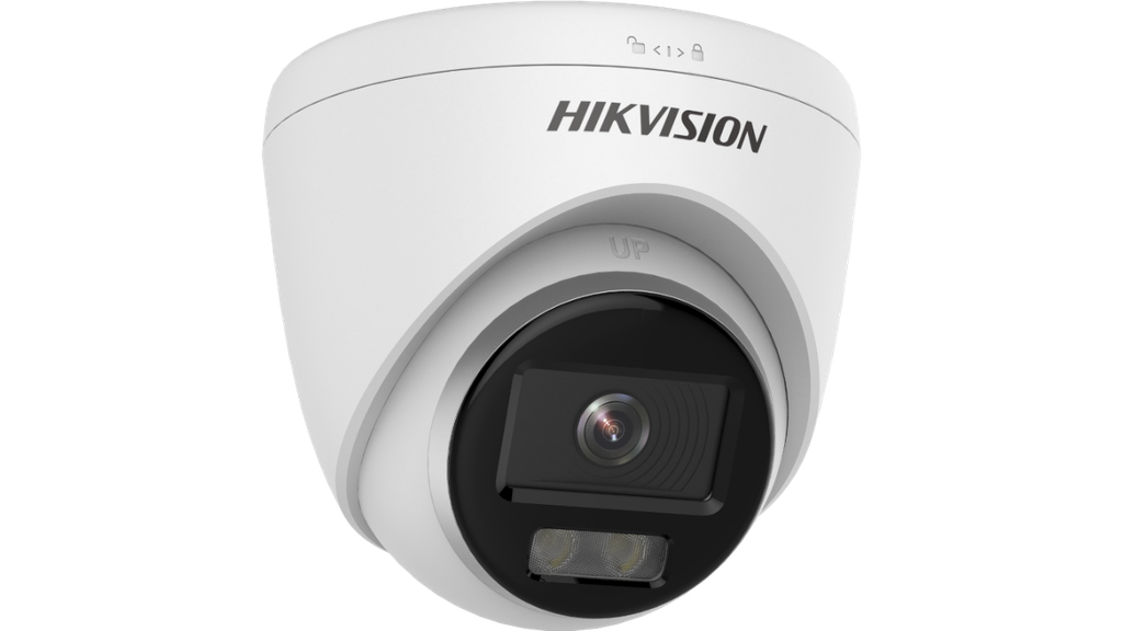Domo IP 2 MP  30 mts IR EXIR / Exterior IP67 / IK10 / Lente 2.8 mm / dWDR / PoE