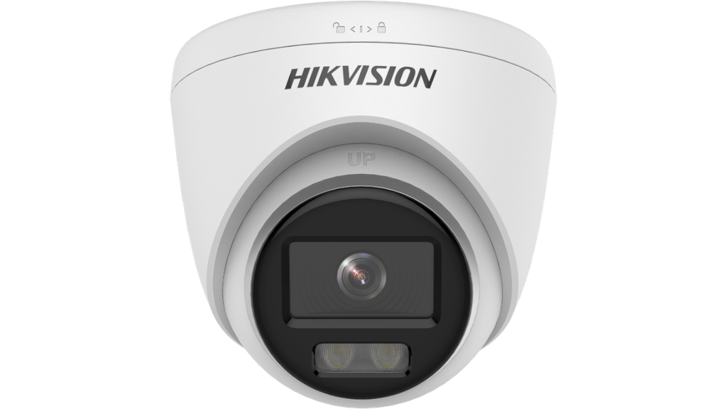 Domo IP 2 MP  30 mts IR EXIR / Exterior IP67 / IK10 / Lente 2.8 mm / dWDR / PoE