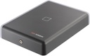 Lectora de tarjetas EMID de 125KHz,Soporta RS-485,Marca hikvision