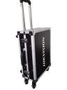 MALETA HIKVISION DEMO TECNOLOGÍA CONTROL DE ACCESO