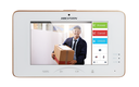 MONITOR HIKVISION IP WiFi TACTIL 7&quot;