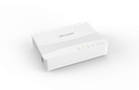 SWITCH HIKVISION NO GESTIONABLE  8 PUERTOS / ESCRITORIO