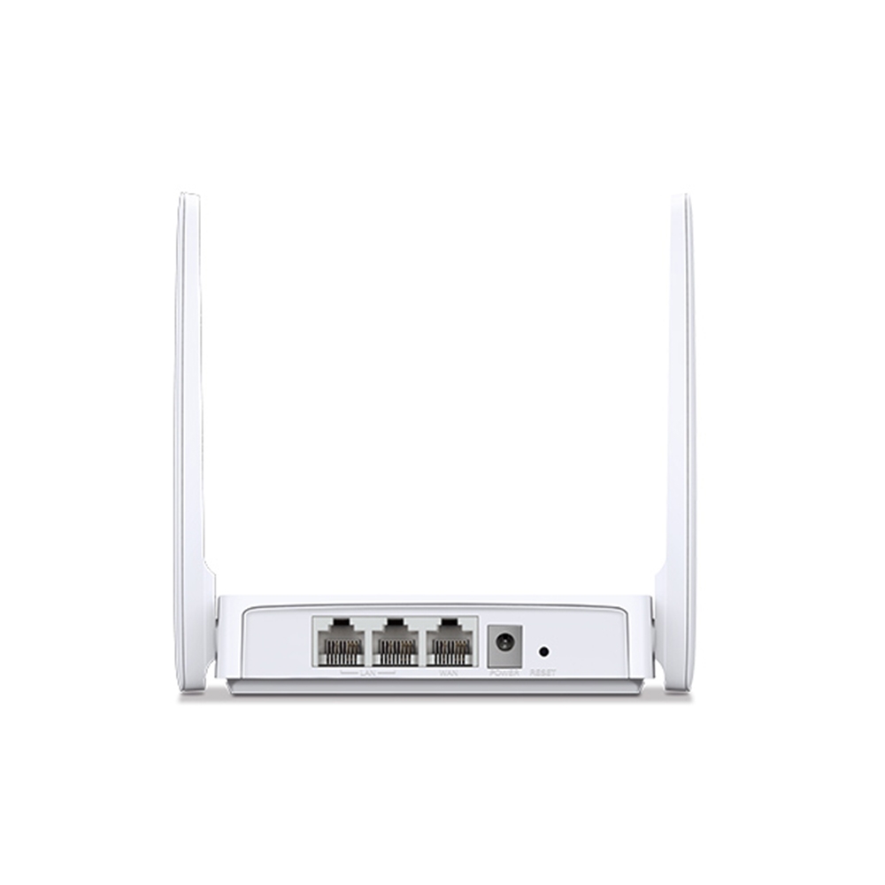 Router Mw301R 2 Antenas