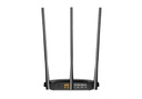 Router Mw330 Hp 3 Antenas