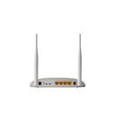 Modem Router Td-W8961N 300Mbps