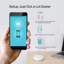 Tp-Link Deco M5 Sistema Wifi Mesh
