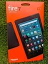 Tablet Fire 7 / Pantalla de 7&quot; /16 GB / Con Alexa/ Color Negro