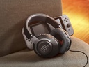 JBL Quantum 100 Audifonos de diadema con cable para juegos