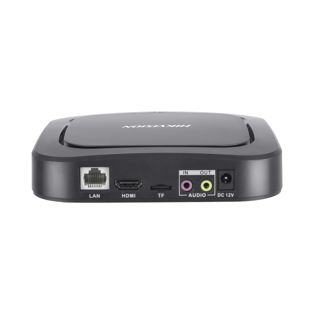 Caja Publicidad Digital / Salida HDMI Compatible con Monitor Convencional / Wifi / Bluetooth 4.0