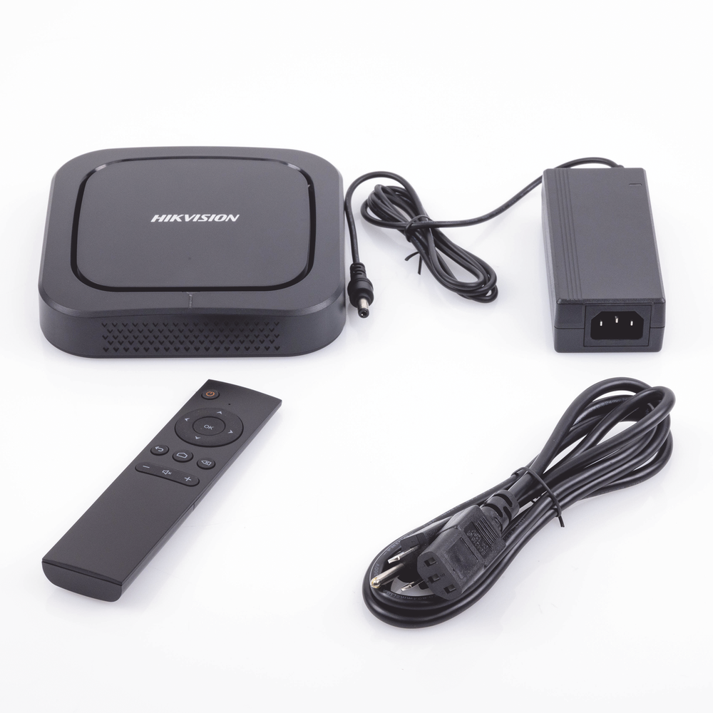Caja Publicidad Digital / Salida HDMI Compatible con Monitor Convencional / Wifi / Bluetooth 4.0