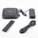 Caja Publicidad Digital / Salida HDMI Compatible con Monitor Convencional / Wifi / Bluetooth 4.0