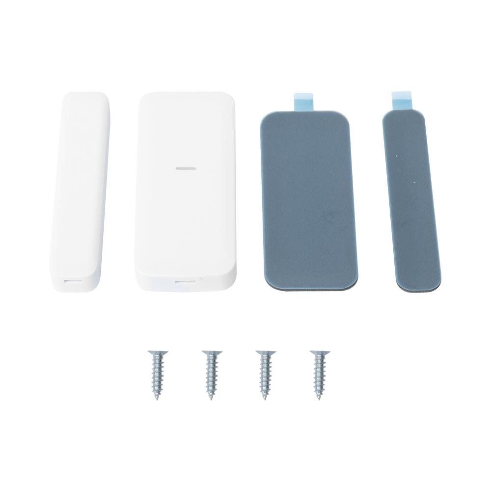 Contacto Magnético Inalámbrico Slim / Uso en Interior / Indicador LED / Tamper / AX PRO