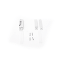 Contacto Magnético para Puertas y Ventanas / Uso en Interior / ABS / Cableado