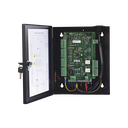 Controlador de Acceso Integrable con Videovigilancia / 10.000 Tarjetas / Gabinete / Fuente Alimentador 12VCD 8A