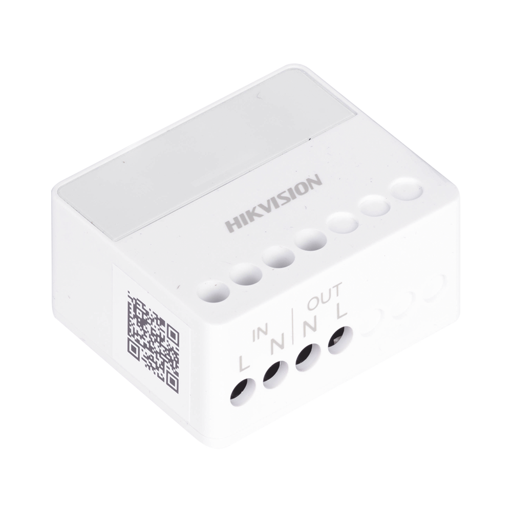 Interruptor Inalámbrico / 1 Entrada de Alarma 24-7 / 1 Salida de Relevador de 0 a 36 VCA / AX PRO