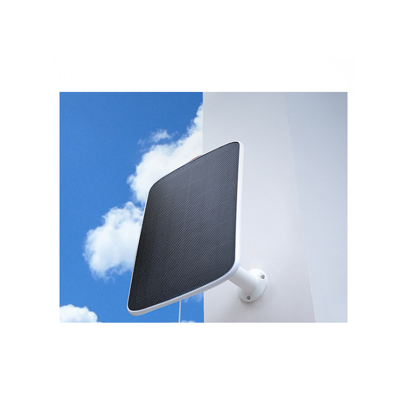 Panel Solar de Carga Para Cámaras con Batería Recargables Ezviz Wire Free