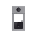 Video Portero Io 2 Mp / 1080P / WIFI / 1 Departamento / Angulo 129° / Micrófono / Altavoz / Poe / IP65 / IK08