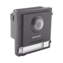 Video Portero Ip 2 Mp / Angulo 180° / Wdr 120 Db / Poe / IP65