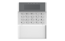 Teclado LCD para Panel de Alarma / Cableado / AX PRO