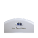 NanoBeam airMAX AC GEN2 CPE hasta 450 Mbps, 5 GHz ( 5150 - 5875 MHz) con antena integrada de 19 dBi