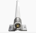 Antena Omnidireccional Lora KIT 6.5 dBi 824-960 MHz