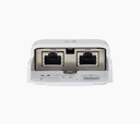 Protector contra descargas electrostáticas Gen2 para equipos Ubiquiti para exterior
