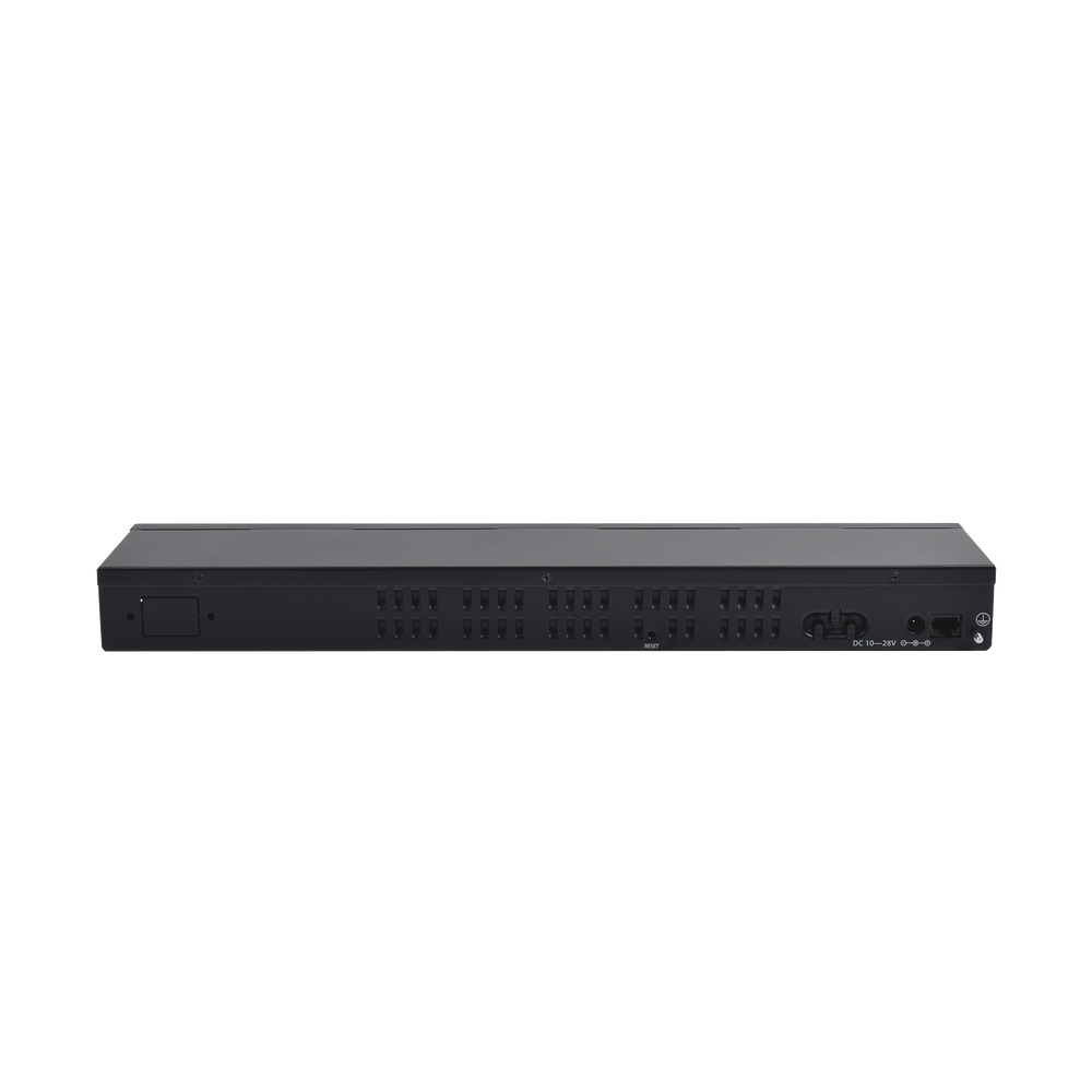Router Board, CPU 1 Núcleo, 5 Puertos Gigabit, 5 Puertos Fast, 1 Puerto SFP, Licencia Nivel 5 y montaje en Rack