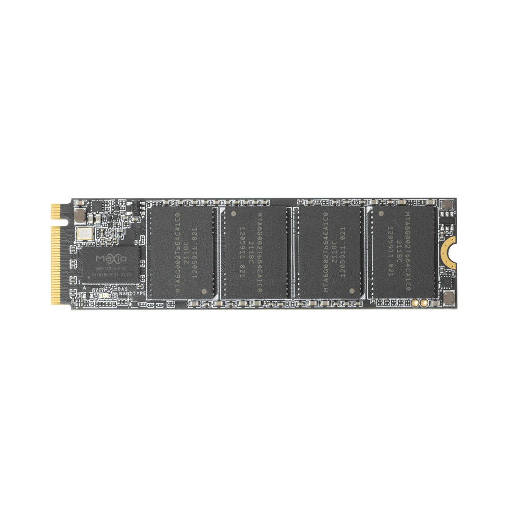 Disco Duro Solido (Ssd) De 1024Gb / Forma: M.2/Pcie
Gen 3X4/Nvme/ 2.5 Pulgadas / Performance Extremo /
Velocidad De Lectura: 3476 Mb/S / Velocidad De Escritura:
3137 Mb/S 