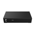 SWITCH ADMINISTRABLE CON 5 PUERTOS GIGABIT POE 802.3AF/AT GESTIÓN GRATUITA EN LA NUBE 54W