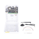 Panel de Alarma Híbrido IP (Versión 2.0) / Wi-Fi / 8 Zonas Cableadas Directas al Panel / 56 Zonas Expandibles: Inalámbricas o Cableadas por Medio de Módulos