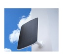 PANEL SOLAR DE CARGA PARA CÁMARAS CON BATERÍA EZVIZ