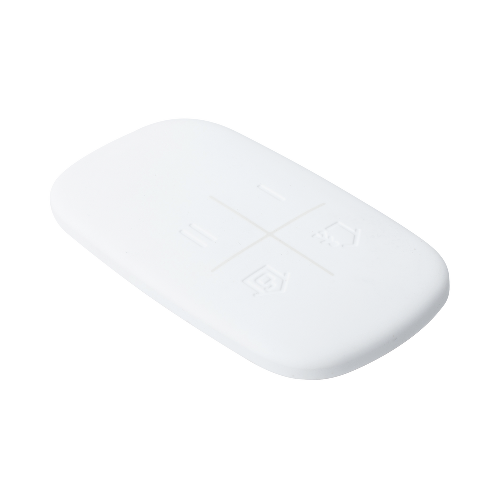 (AX PRO) Control Remoto para Armado y Desarmado / Teclas con Funciones Programables