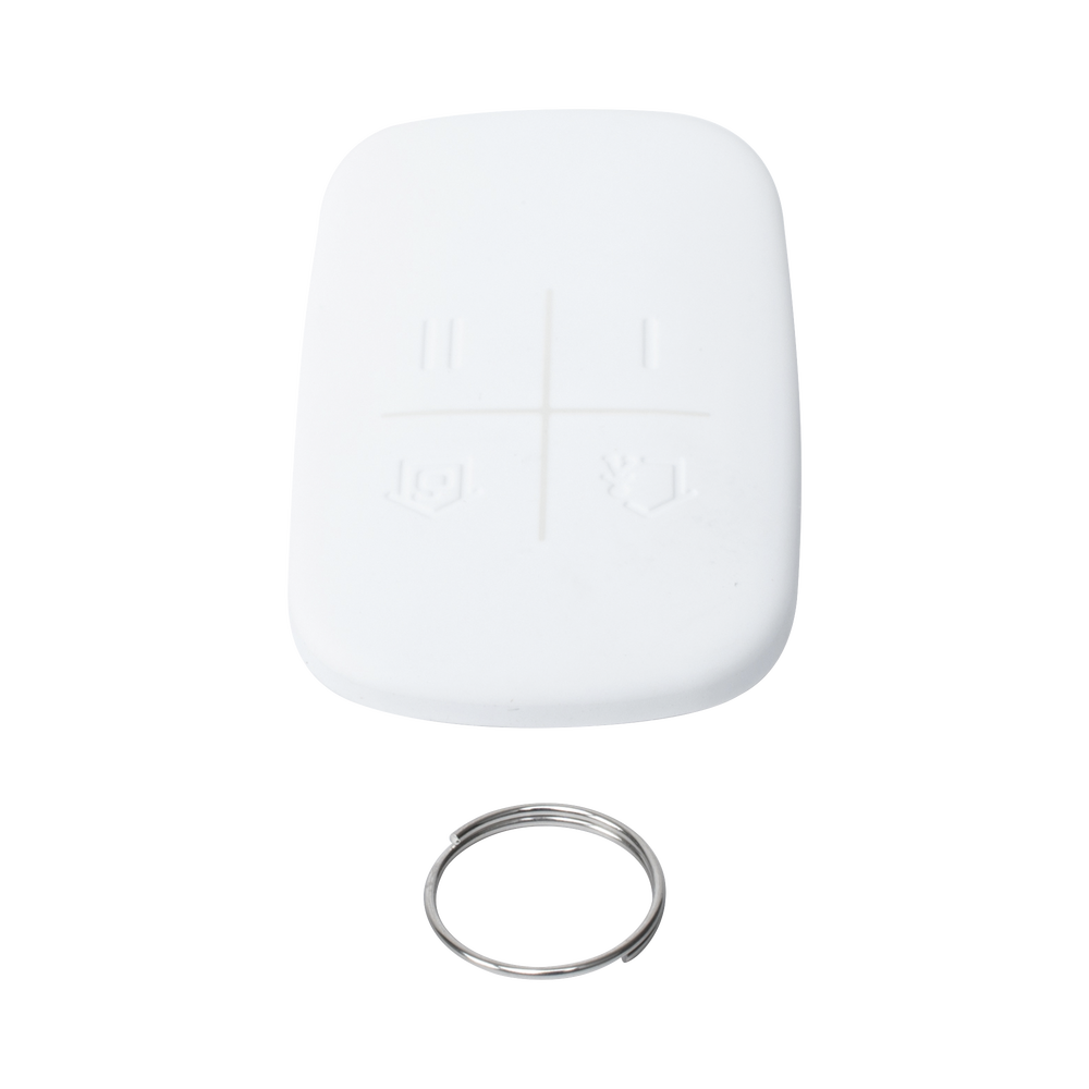 (AX PRO) Control Remoto para Armado y Desarmado / Teclas con Funciones Programables