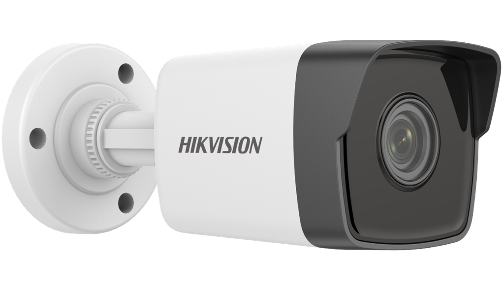 Bala IP 2 Megapixel / 30 mts IR EXIR / Exterior IP67 / Lente 2.8 mm / dWDR / PoE