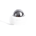 CÁMARA IP TIPO DOMO ANTIVANDALICO EXIR HILOOK DE 2MP.