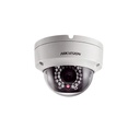CÁMARA DOMO IP 2 MP / 4 MM / 30 MTS IR / EXTERIOR IP66 / DWDR / ONVIF / 3D DNR / MICRO SD