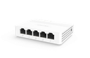 SWITCH 8 PUERTOS /10/100/1000 ESCRITORIO GIGABIT