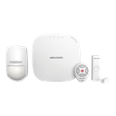 KIT DE ALARMA WIFI / GPRS / LAN / 433 MHZ