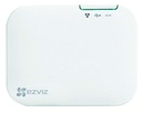 NVR MINI 8 CANALES + 1 DD 1 TB / INALÁMBRICO
