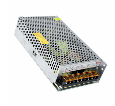 FUENTE DE PODER 12V 15A