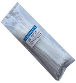 TIRRÁ TY-RAP TIRRAP 200 MM / PACK 100 UND