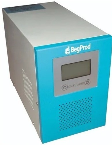 UPS POWER HOUSE 1000W 1500VA 24V-110V