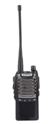 RADIO PORTATIL UV-8D 8W PROFESIONAL