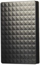 DISCO DURO PORTÁTIL / CONEXIÓN USB 3.0 A MICRO B / COLOR NEGRO / 1 TB