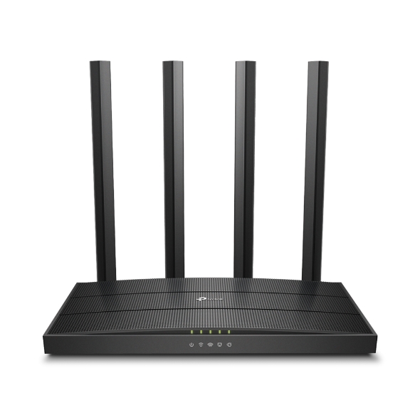 ROUTER ARCHER C80 AC1900