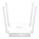 ROUTER WI-FI AC750 MULTIMODO DOBLE BANDA 300 MBPS 4 ANTENAS