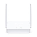 MODEM ROUTER MW300D 300MBPS